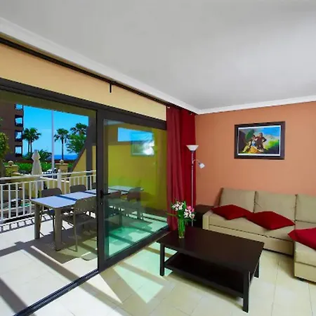 Feriehus Casa Preciosa Costa Adeje (Tenerife)