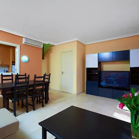 Casa Preciosa Feriehus Costa Adeje (Tenerife)
