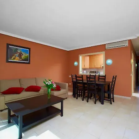 Casa Preciosa * Costa Adeje (Tenerife)