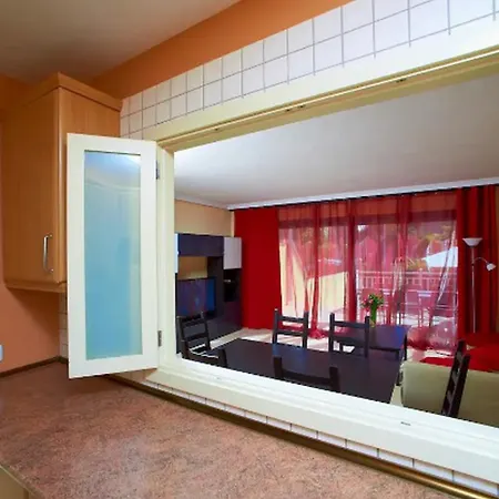 Casa Preciosa Holiday home *