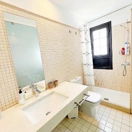 Holiday home Casa Preciosa Costa Adeje (Tenerife)