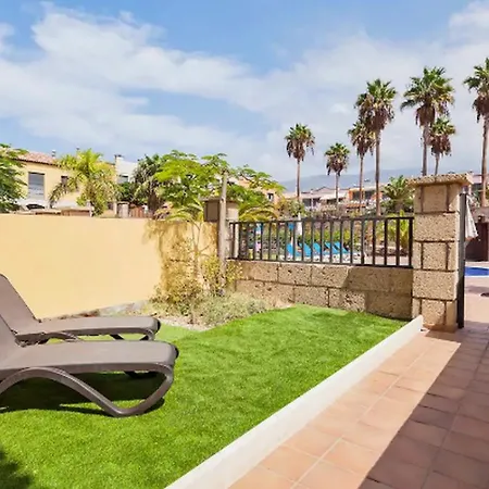 Casa Preciosa * Costa Adeje (Tenerife)